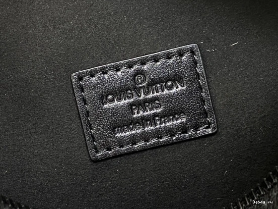 VUITTON PM-21*14*6CM Side Trunk LOUIS 0823